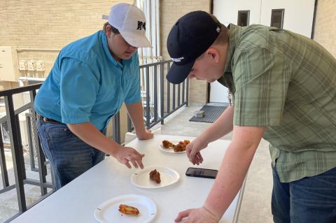 Terry County 4-H Members Excel at Texas 4-H Roundup