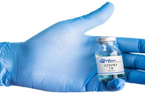 Pfizer vaccine becomes first FDA approved COVID vaccine