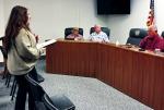 Commissioners approve grant pre-application services