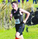 Hesse, Cantrell lead Terry County runners to Region I meet